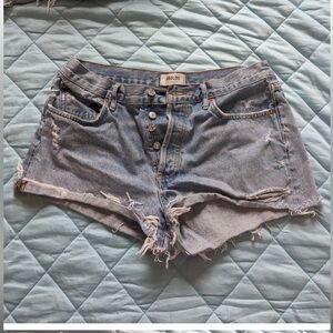 AGOLDE Short Size 30